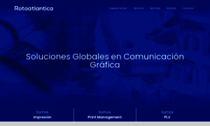 Rotoatlantica.com thumbnail