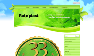 Rotoplast.com.co thumbnail
