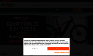 Rotoruabike.com thumbnail