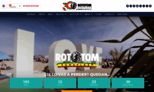 Rototomsunsplash.com thumbnail