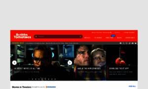 Rottentomatoes.com thumbnail