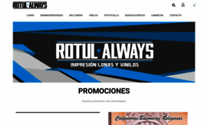 Rotulalways.es thumbnail
