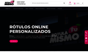 Rotulatumismo.com thumbnail