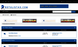 Rotulistas.com thumbnail
