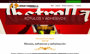 Rotulosdirecto.com thumbnail