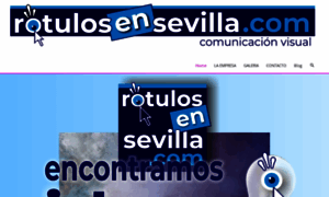 Rotulosensevilla.com thumbnail