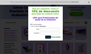 Rotulowcost.com thumbnail