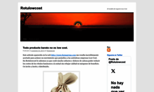 Rotulowcost.wordpress.com thumbnail