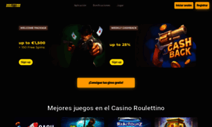 Roulettinojugar.es thumbnail
