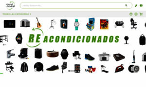 Roundmarket.es thumbnail