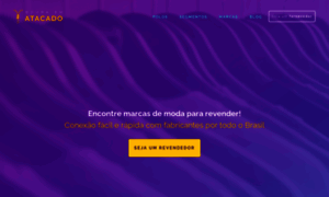Roupaematacado.com.br thumbnail