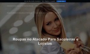 Roupasnoatacado.comunidades.net thumbnail