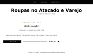 Roupasnoatacadoevarejo.com.br thumbnail