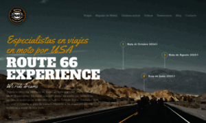 Route66experience.eu thumbnail