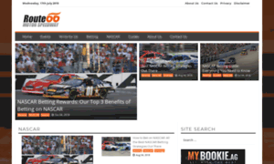 Route66motorspeedway.com thumbnail