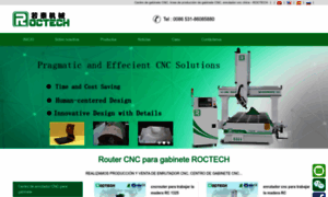 Router-cnc.es thumbnail