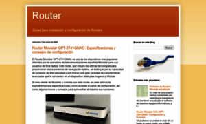 Router.com.es thumbnail
