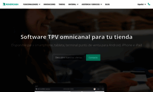 Rovercash.es thumbnail