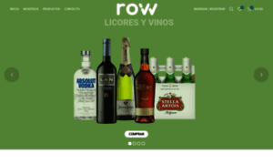 Row.com.pe thumbnail