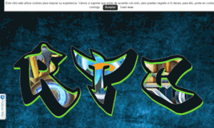 Roxathatecuenta.es thumbnail