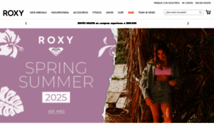 Roxy.com.ar thumbnail