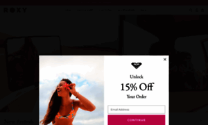 Roxy.com thumbnail