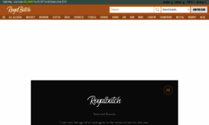 Royalbatch.com thumbnail