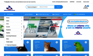 Royalcanincr.com thumbnail