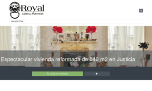 Royalcapital.es thumbnail