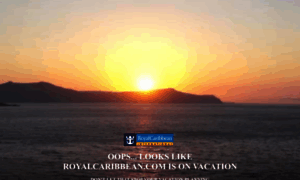 Royalcaribbean.it thumbnail