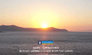 Royalcaribbeancruceros.mx thumbnail