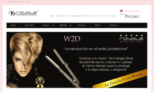 Royalemexico.com.mx thumbnail