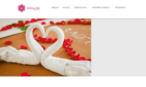 Royalinnhotelspa.com thumbnail