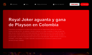 Royaljoker-co.com thumbnail