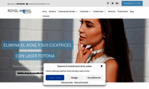 Royalmodelclinic.com thumbnail