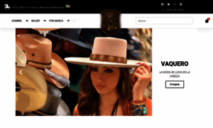 Royalpalmhats.com.mx thumbnail
