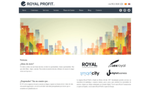 Royalprofit.eu thumbnail