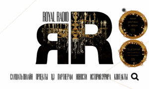 Royalradio.ru thumbnail