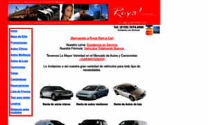 Royalrentonline.com thumbnail