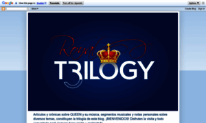 Royaltrilogy.blogspot.com thumbnail