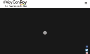 Roybarreras.com thumbnail