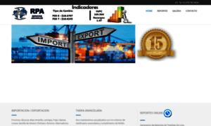 Rpasa.com thumbnail