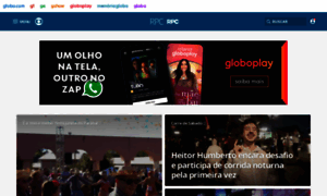 Rpc.com.br thumbnail