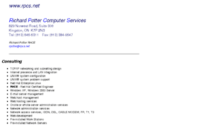 Rpcs.net thumbnail
