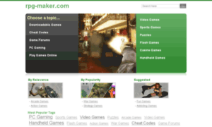 Rpg-maker.com thumbnail