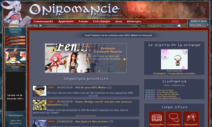 Rpg-maker.fr thumbnail