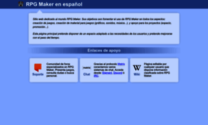 Rpgmaker.es thumbnail