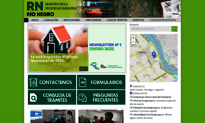 Rpi.rionegro.gov.ar thumbnail