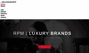 Rpmluxurybrands.com.mx thumbnail