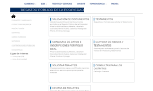 Rpp.chihuahua.gob.mx thumbnail